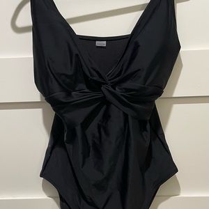 One piece swimsuit. Brand new with tags!